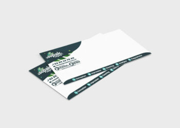 Carte de correspondance