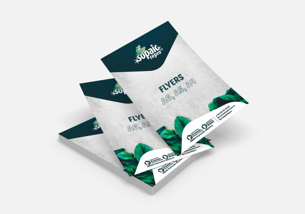 Flyers