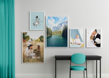 Poster photo