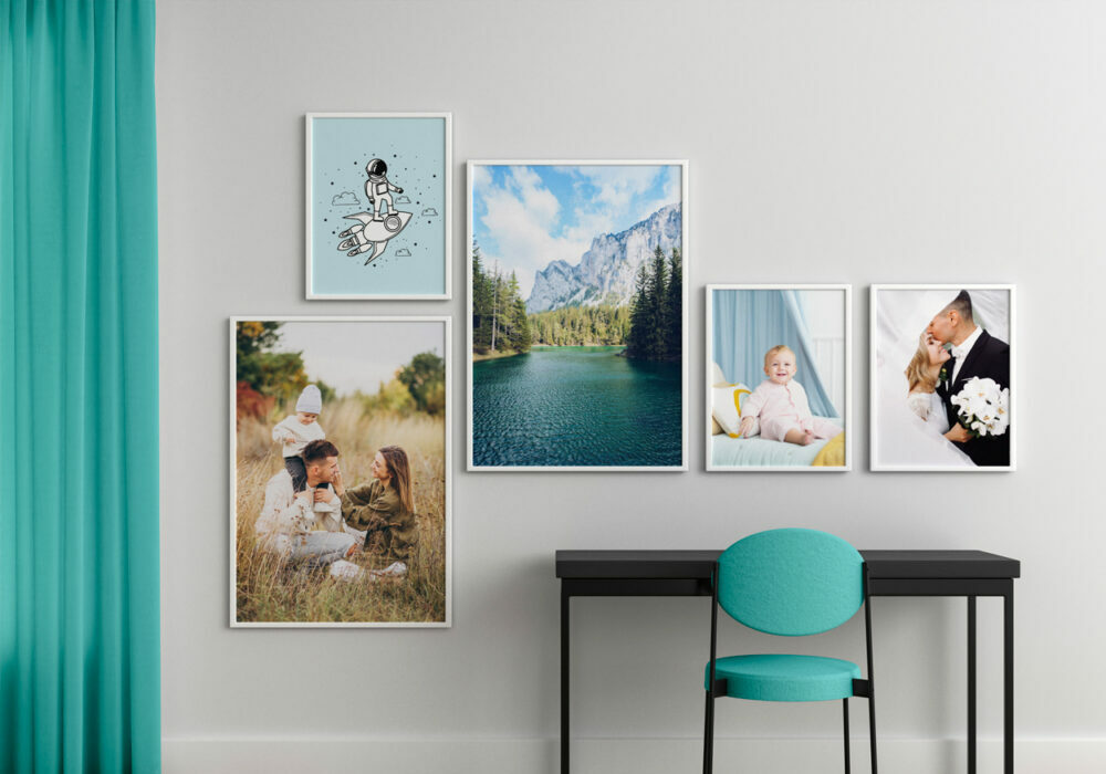 Poster photo