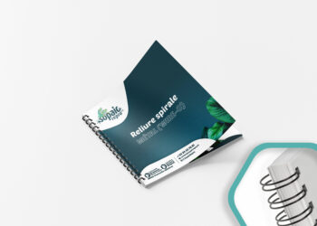 reliure-spirale-metallique-carre