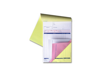 Carnet-autocopiant-portrait feuillet