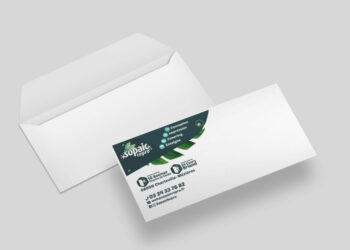 Enveloppes