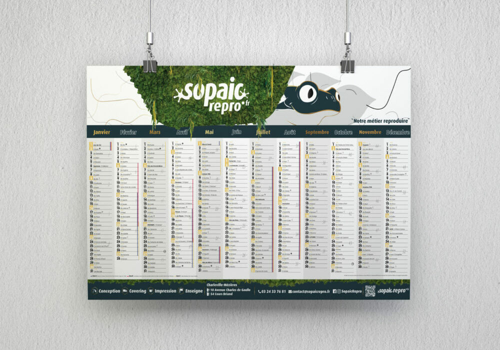 Calendrier bancaire