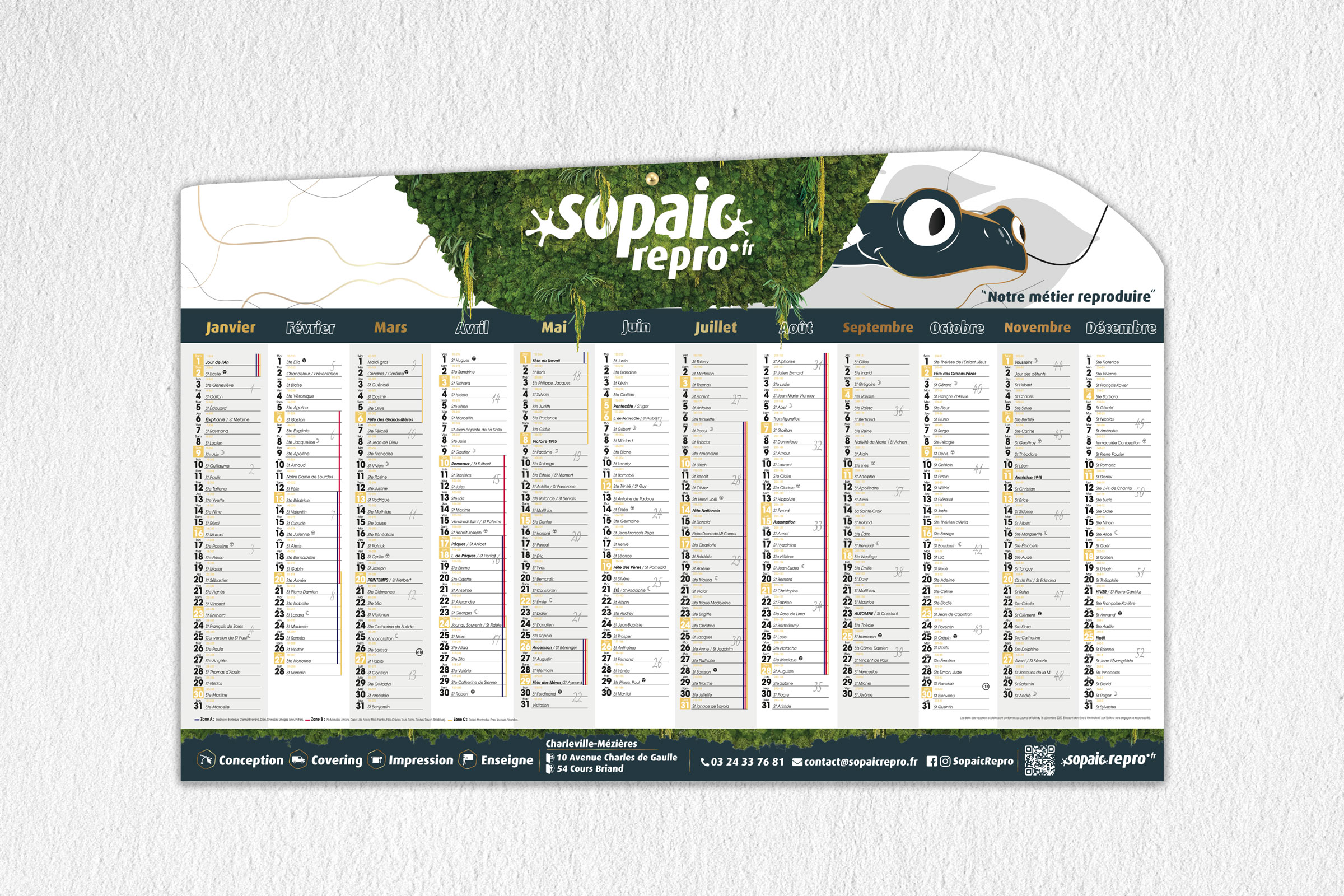 calendrier-forme-de-decoupe