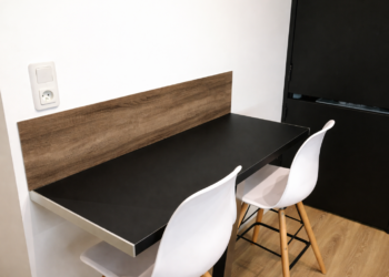 Credence-bar-de-cuisine-effet-bois